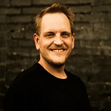 Bill Bergquist, Denver web developer