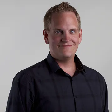 Bill Bergquist, Denver web developer